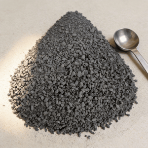 Mechanical Grade Bakelite Powder, Graphite Filled for Gas Meter Valve Seat & Cover