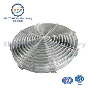 Durable Protective Wire Covers for Air Conditioning Units
