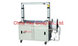 PP Tape Packing Machine Carton Box Automatic Strapping Machine