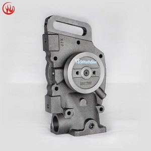 Excavator Engine Part Nt855 Nta855 Water Pump 3801708 3024386 3022474