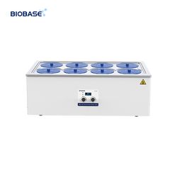 Biobase China Thermostatic Water Bath for Laboratory 10L Bk-S4 Factory Price