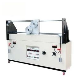 Precision Wire Torsion Testing Machine for Robot Cables