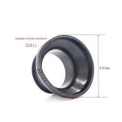 High-Quality Engine Part Rubber Cap for Custom Fit 53A11