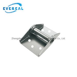 Steel Popular Door Hinge for Industrial Door and Roll up Door