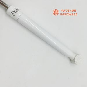Adjustable 50-250n Gas Spring for Easy Furniture Elevation