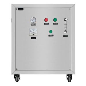 Flygoo 3, 5, 8, 10lpm Industrial Oxygen Generator Oxygen Producing Machine