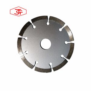 Cold Pressed Circular Saw Blades Segmented Diamond Disc Saw Blade