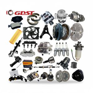GDST China Wholesale Car Parts Manufacturers Aftermarket Auto Spare Parts for Japanese Korean European American Chinese Vehicles