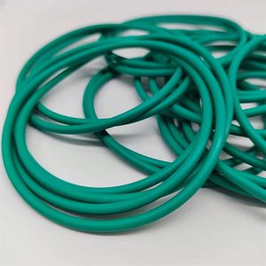 High Quality NBR/Silicone/FKM/EPDM/SBR/Cr Material O Ring