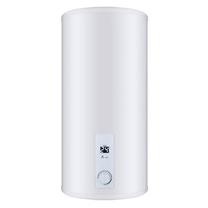 Competitive Price Vertical Type Enamel Tank Instant Electric Water Heater for Home Appliance