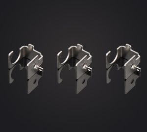 OEM Customized Sheet Metal Fabrication Magnetic Yoke Copper Stamping Bending Parts