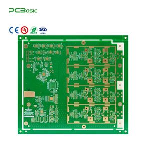 Pcbasic 3V Module Small Swatter Repellent Machine Bat Circuit Mosquito Killer Racket PCB