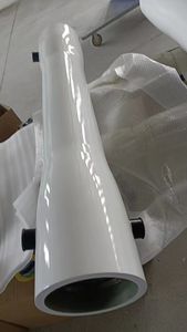 8040 8 Inch FRP RO Membrane Pressure Vessel for Sea Water