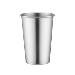 Outdoor Camping 304 Stainless Steel Mug