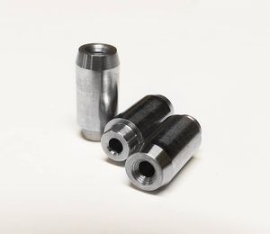 Customized Hot Die Forging Alloy Steel Parts in Machinery Part Forging Part