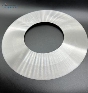 Customized Circular Knife for Foam Cutting Industrial Applications