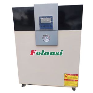 Folansi 11kw Water Ground Source Heat Pump Geothermal Heat Pump