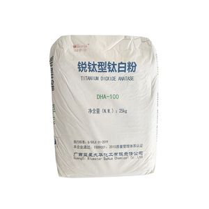 Special Whitening Agent for Coating R996 Titanium Dioxide Powder TiO2