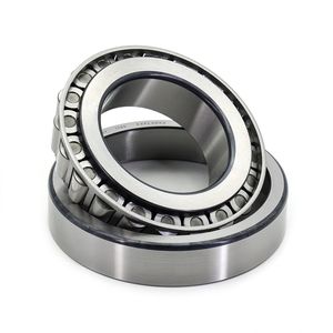Automotive Industrial Machinery High Precision Heavy Duty 32202/30204-30207 Series Taper Roller Bearing