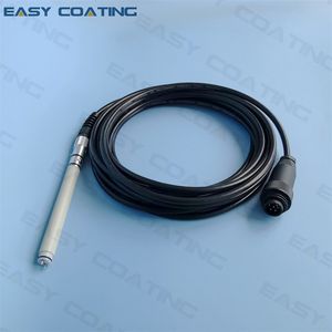 328740 / 107199 Manual Powder Coating Painting Guns Pg1 Cable Assembly with Connector 6m 19FT