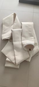 High-Performance PTFE Nomex PPS Polyester Dust Collector Filter Sock