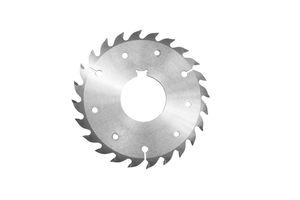 Circular Saw Blade Tct Carbide Tip Alloy Cutting Wood Stainless Steel