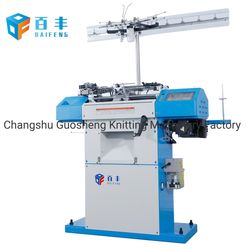 High Speed Low Price Jacquard Hand Glove Knitting Machine