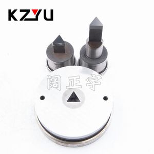 Wear Resistant Tungsten Carbide Extrusion Die for Wire Drawing Production