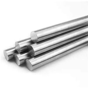 Grade 5 Titanium Alloy Bar Factory Direct Supply
