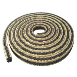 High Quality Packing Graphited PTFE Packing with Kevlar Corner
