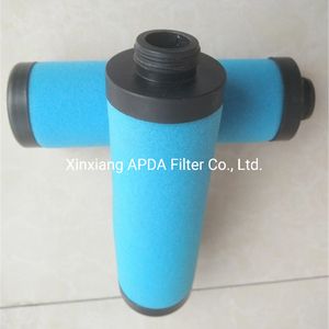 High Efficient Inline Filter Dd32 Pd32 Qd32 Apply to Atlas Copco
