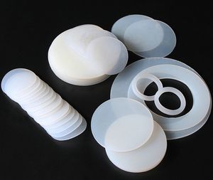 Silicone O Ring, Silicone X Ring, Silicone Gasket, Silicone Washer, Silicone Seal