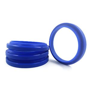 Ja Jb Yxj Fa Wiper Seal Hydraulic Cylinder Oil Seals Flexibility PU Dust Ring Kairuite Piston Rod Seal