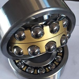 Textile/Mining/Heavy Power Machinery/Agricultural Self-Aligning Ball Bearing 1204/1205/1206/1210/2204/2205/2206/1310/2305/2306K+H