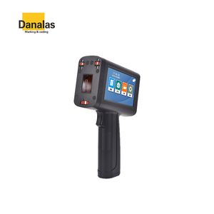 Advanced 12.7mm Thermal Inkjet Printer for Precise Marking