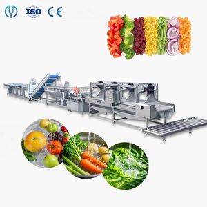 Food Grade SS304 Stainless Steel Bubble Cleaning System