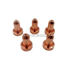 9-8243 Plasma Cutting Cutter Nozzle Electrode Swirl Ring Consumables