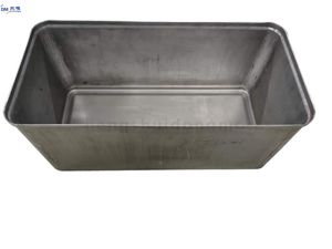 Metal Stretching Die for Medical Sterilization Box; Aluminum Plate Stretching Die