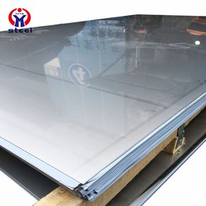 Manufacturer Super Duplex Stainless Steel Plate