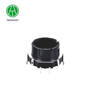 Ec28 Hollow Shaft Rotary Encoder PCB Mount Rotary Encoder