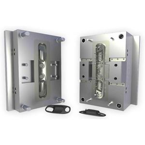 Precision Plastic Molding Part Injection Mould for Auto/Electrical/Phone/Household Appliances