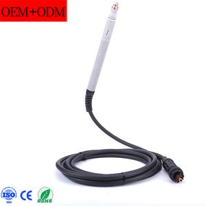 Cnaweld CNC Ptm120 Plasma Torch 130A Cutting Gun Welding Torch High Frequency