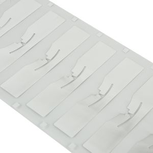Warehouse Inventory Management Alien 9654 Label RFID UHF Tag