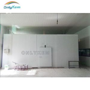 -40º C~+20º Cwalk in Refrigeration Freezer Chiller Room Cold Storage