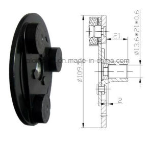 for Ford Auto Cooling System Air Condintioning Compressor Parts Hub