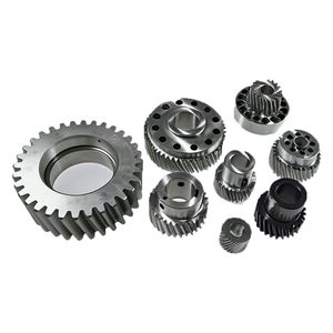 Mhtg Series DIN7 Helical Teeth Ground Gear Rack 1.5-8 Module Custom Length Drilled Holes High Rigidity Linear Motion Rack for Industrial Mechanical Transmission