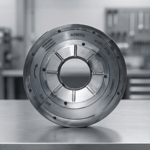 Atlas Copco Centrifugal Air Compressor Parts for Chemical/Textile/Semiconductor/Metal/ Marine Bearing Part