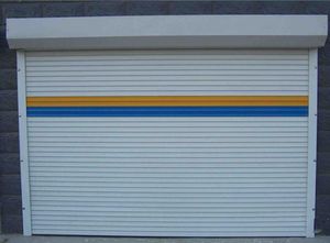 Rust-Proof Shutter Window Automatic Shutter Window Easy-Installation Shutter