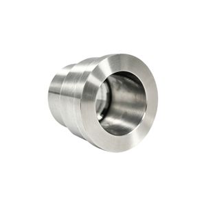 Metal Processing Abrasion Resistance Tungsten Carbide Die Casting Mold Parts