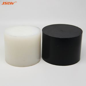 Factory Supply Plastic Nylon Rod PA6 PA66 Nylon Rod